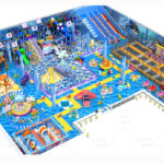 Soft Play Equipment for Sale In Oman