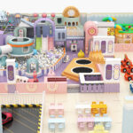 Start Business With Indoor Playground In Egypt