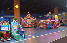 Beston-kids-indoor-playground-equipment-in-Turkey