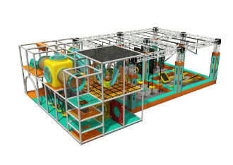 cost-of-indoor-playground-equipment