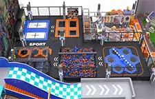 indoor playground in Kazakhstan (3)