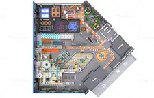 indoor playground in Kazakhstan (7)