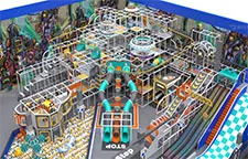 indoor playground in Kazakhstan (8)