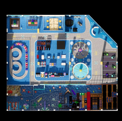 Beston-amusement-park-project-in-Turkey-3