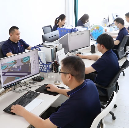 Beston-amusement-park-project-in-Turkey-4