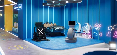 Beston-amusement-park-project-in-Turkey-5