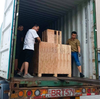 Beston-amusement-park-project-in-Turkey-7