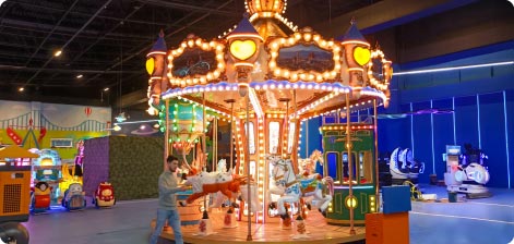 Beston-amusement-park-project-in-Turkey-8