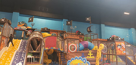 indoor-playground-in-Turkey