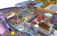 Buy indoor playground
