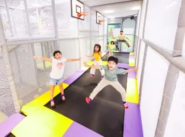 trampoline-park-of-indoor-playground