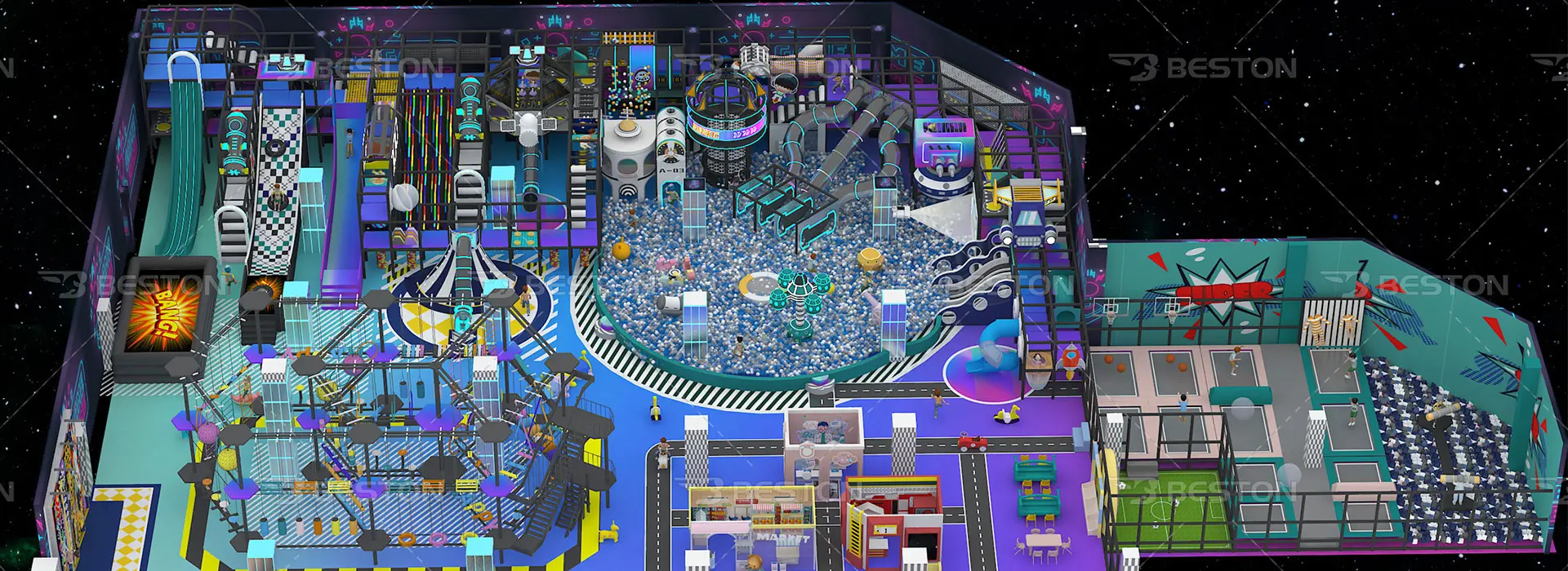 Customized-Indoor-Playground-Equipment