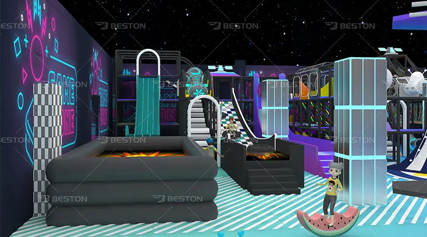 Customized-Indoor-Soft-Playground-Equipment