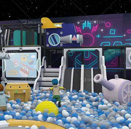 kids-Customized-Indoor-Playground-Equipment