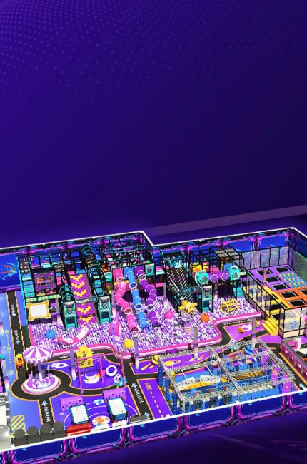 indoor playground